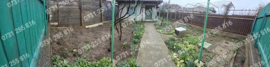 Casa Eforie Sud, str. Alexandru Ioan Cuza proprietar - 1