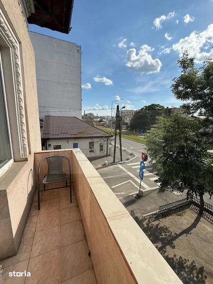 Apartament cu 3 camere în Jilava