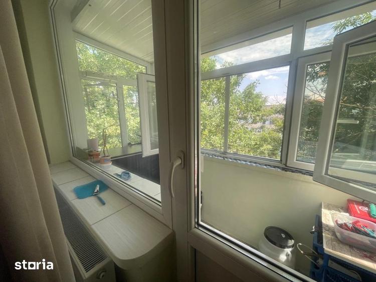Apartament cu 2 camere semidecomandat în Brazda lui Novac