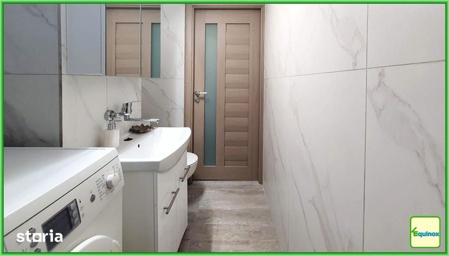 Apartament cu 2 camere în Vest
