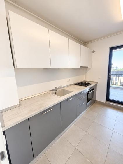 Apartament cu 2 camere decomandat, mobilat în Pipera