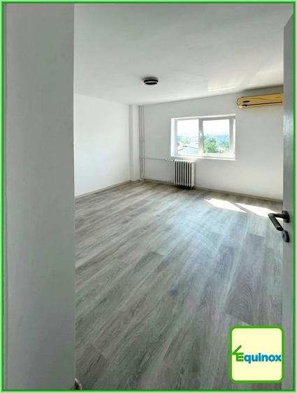 Apartament cu 4 camere decomandat în Malu Roșu