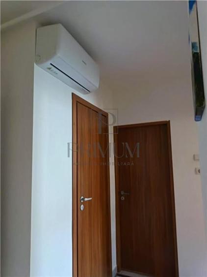 Apartament cu 2 camere decomandat, mobilat în Girocului