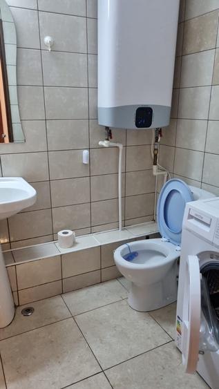 Apartament cu 2 camere decomandat în Costin Georgian