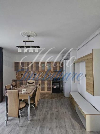 Apartament 3 camere 70mp, parcare, zona Terra - 2