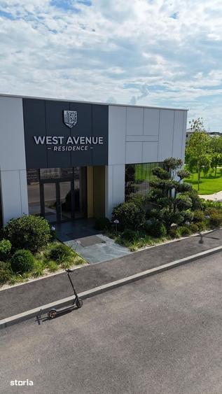 Studio u?or de inchiriat | aproape de zona de business din vest - 6