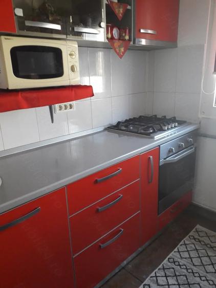 Apartament cu 2 camere decomandat în Gheorghe Lazăr
