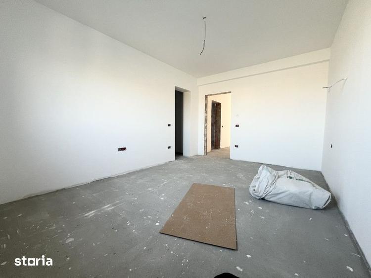 Duplex, 130mp utili, 250mp teren, 4 Camere, Constructie Noua -Giarmata - 11