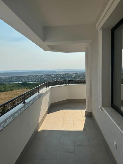 Apartament de inchiriat cu 2 camere decomandate- Royal Town Iasi - 9