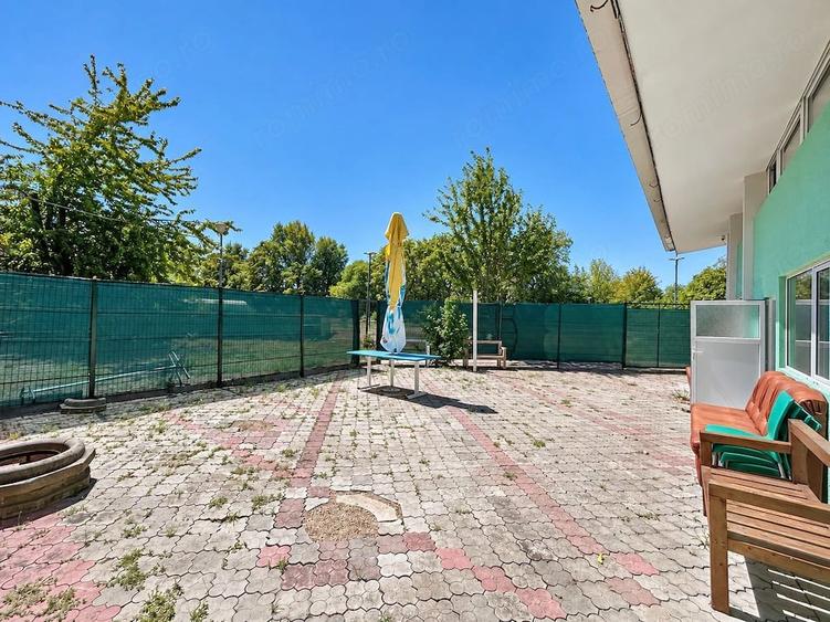 Spațiu comercial, de 140 mp, în Subcetate