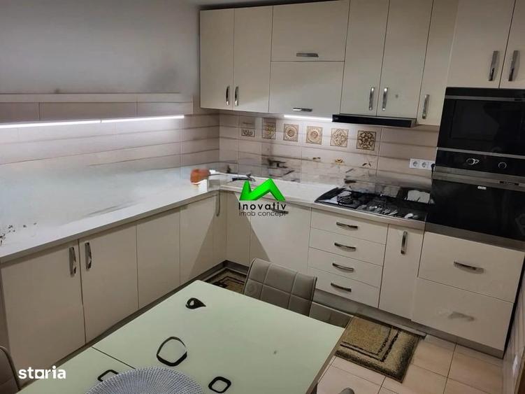 Casa de vanzare cu 6 camere si piscina interioara Sibiu Turnisor - 7