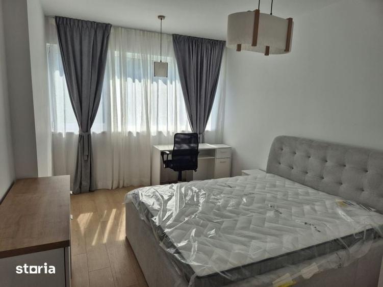 Prima Inchiriere ATRIA URBAN RESORT 2 camere plus loc de parcare - 6