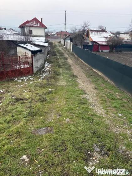 Teren în Central
