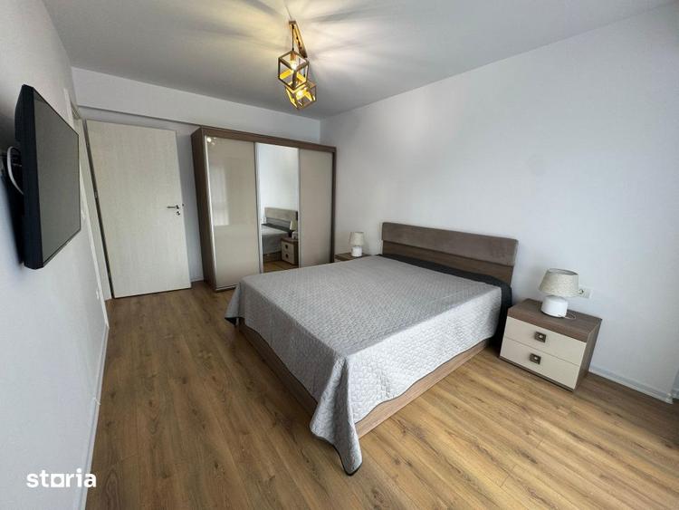 Apartament modern cu 3 camere in Alba-Micesti. Bloc nou, lift, gata de - 7