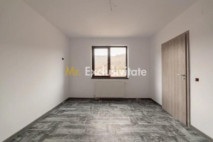 Casă cu Teren 663 Mp în Izvorani