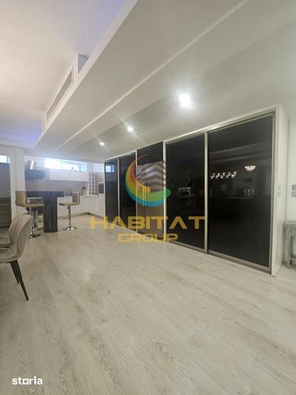 Apartament 3 camere | Herastrau | Persepolis | Cartierul Francez 128m - 4