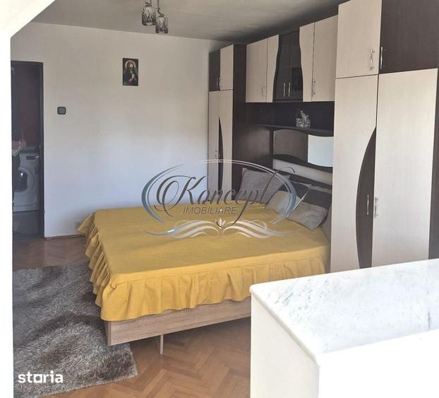 Apartament decomandat pe Dorobantilor - 4