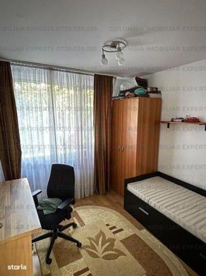 Berceni Almasul Mare apartament confort  1 EJ 1/4 - 1