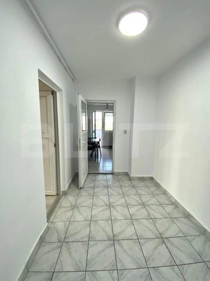 Apartament cu 2 camere decomandat în Gheorgheni