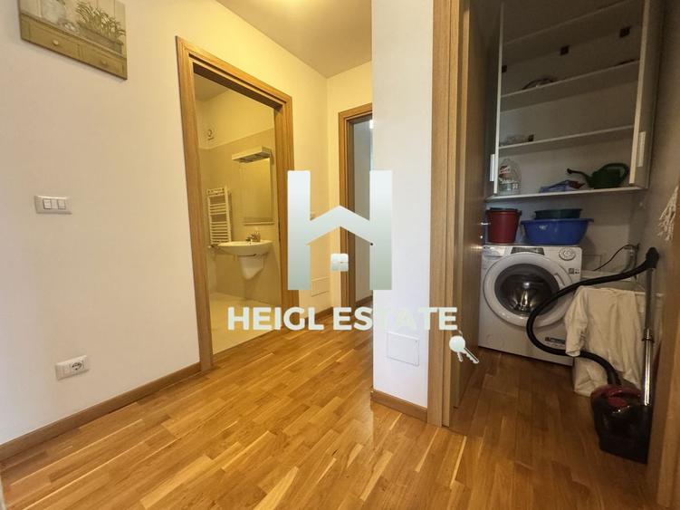 Apartament cu 3 camere decomandat, mobilat în Dumbrăvița