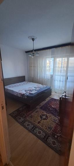 Apartament cu 2 camere în Apusului