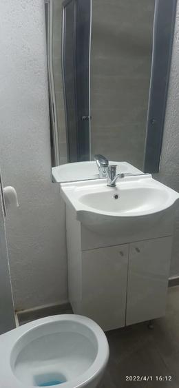 Garsonieră decomandată în Grădiște