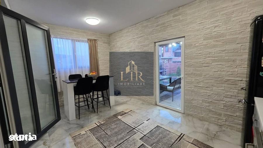 Casa 4 camere mobilata si utilata,garaj- Visan-Bucium- Iasi - 13