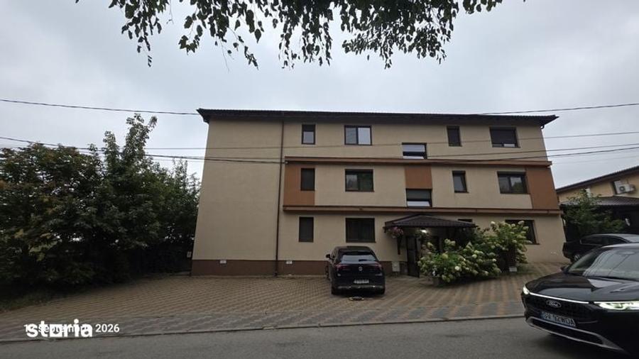 Apartament cu 3 camere în Copou — fotografia 1