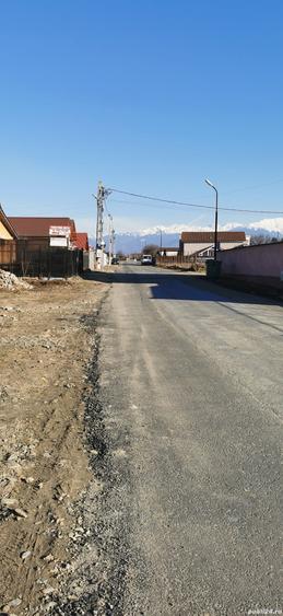 Teren de 750 mp, în Central