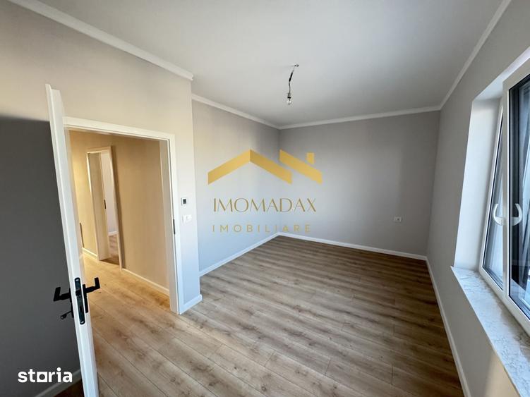 Casă cu 4 camere cu Teren 270 Mp în Bucovăț