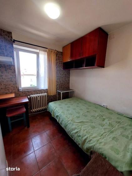 Garsoniera cf 3, etaj 3, Gheorgheni, zona strazii Rebreanu - 4