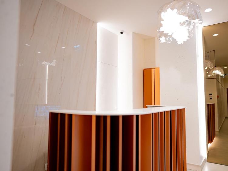 Apartament în Aviatiei Towers,parcare inclusă - 14