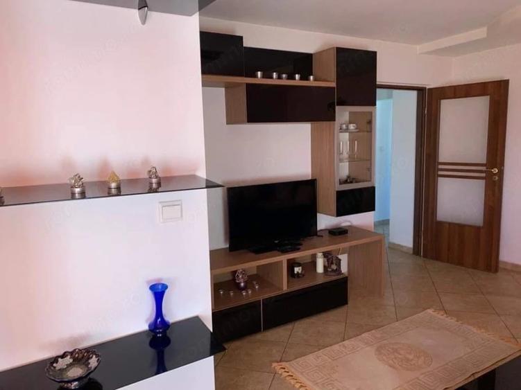 BLITZ APARTAMENT 3 CAMERE | 1 MAI ZONA SARA | 82 MP | COMPLET RENOVAT - 2
