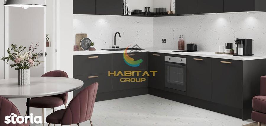 Apartament cu 4 camere în Theodor Pallady