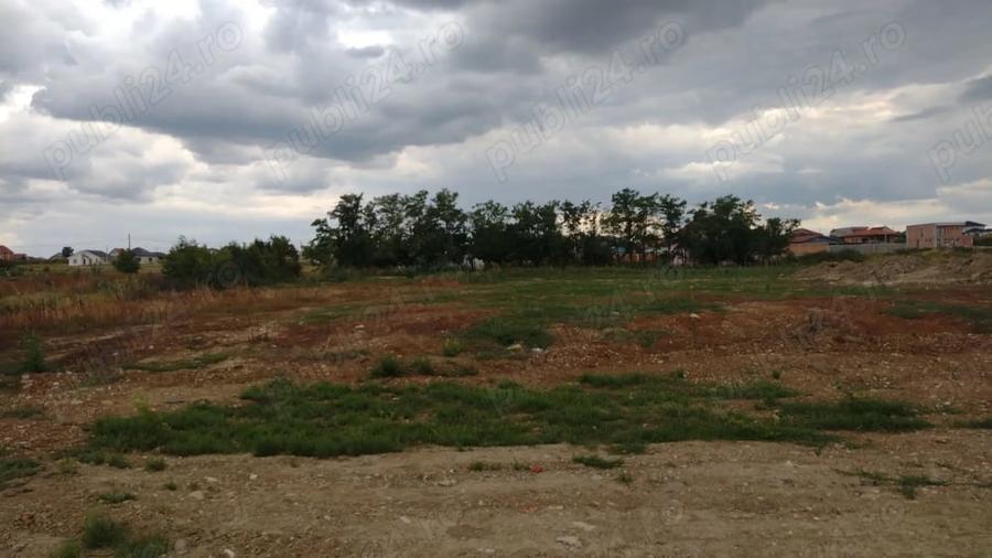 Teren de 800 mp, în Cihei