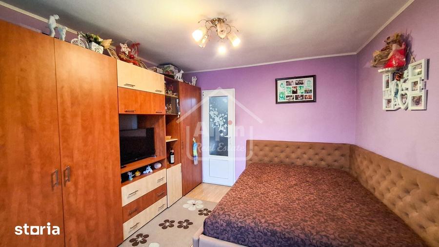 Garsonieră în Uzina 2
