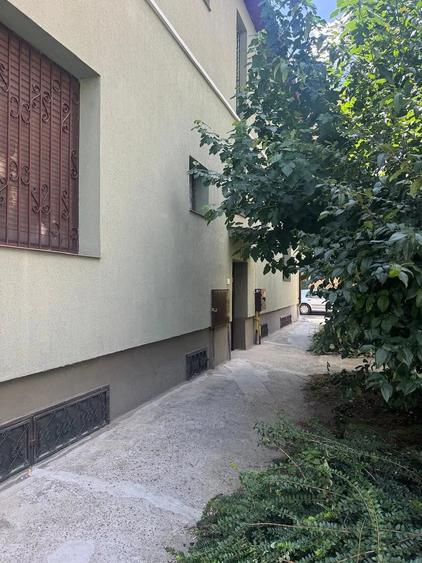 Casă cu 2 camere cu Teren 306 Mp în Ultracentral