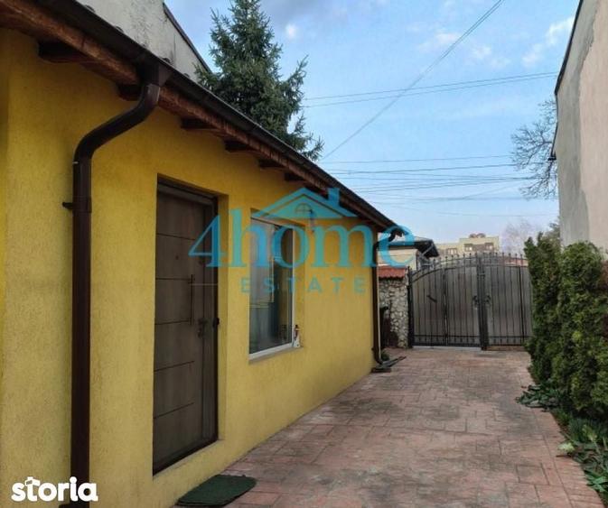 Studio Parcul Carol|Metrou|Pet Friendly|Renovata - 1