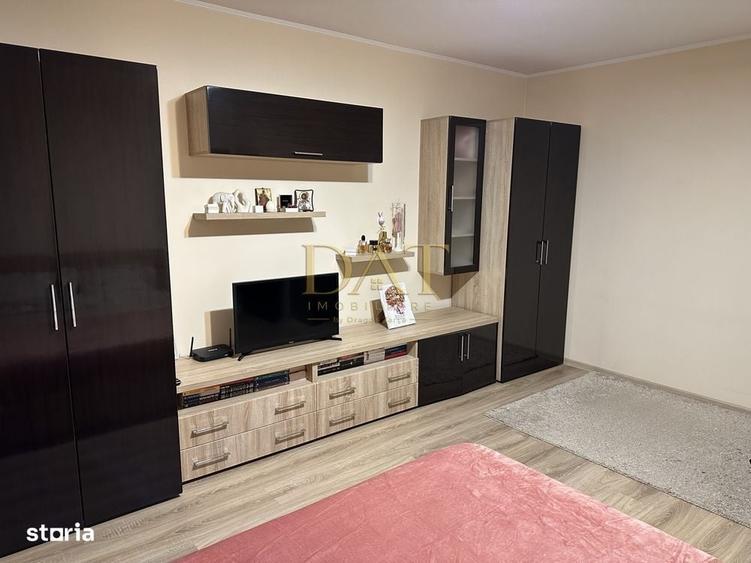 Apartament cu 1 camera decomandat | 45 mp | Zona Farmec - 4