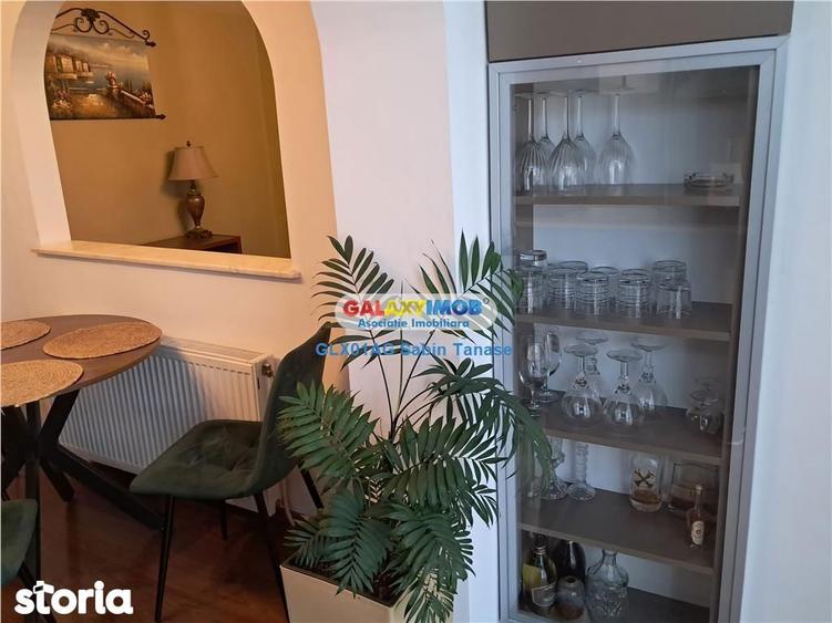 Apartament cu 3 camere decomandat în Banat