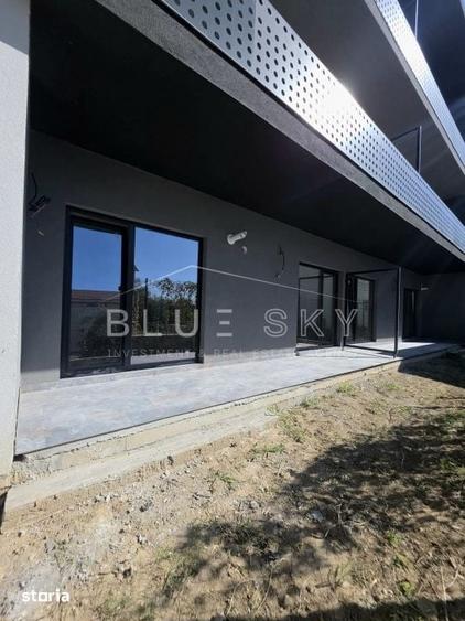 Apartament cu 2 camere în Nord