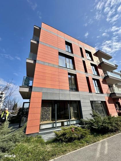 Apartament cu 2 camere în Andrei Mureșanu