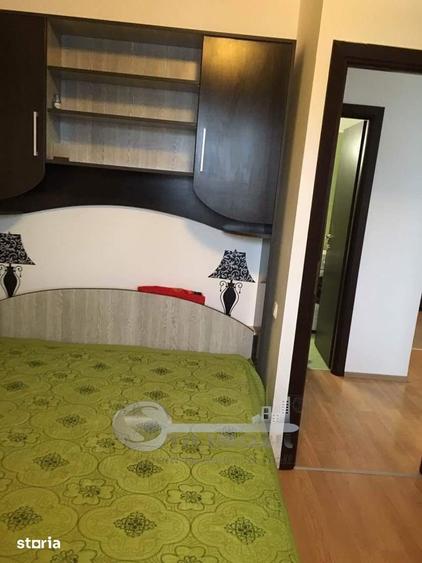 Apartament cu 2 camere în Tătărași