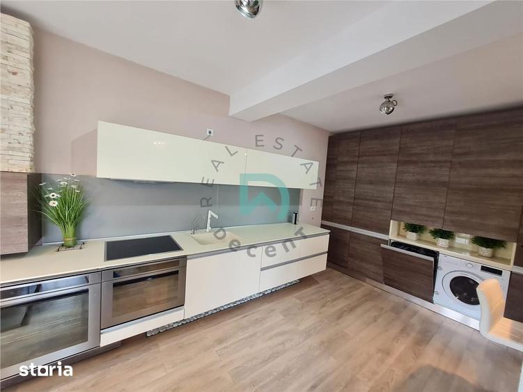 Apartament cu 3 camere în Centrul Istoric — fotografia 1