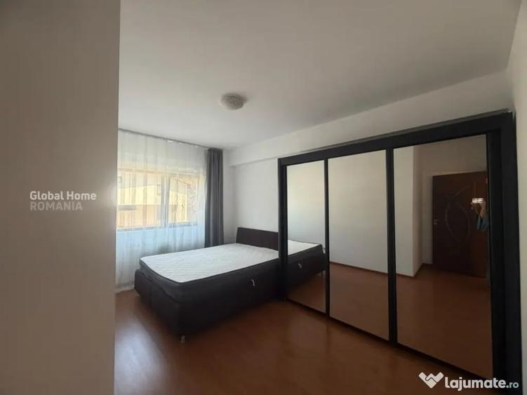 Apartament cu 3 camere decomandat în Sisești
