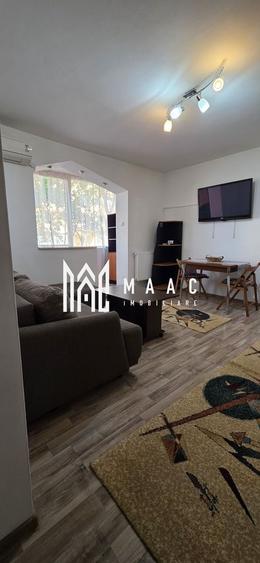 Apartament cu 2 camere semidecomandat, mobilat în Cedonia
