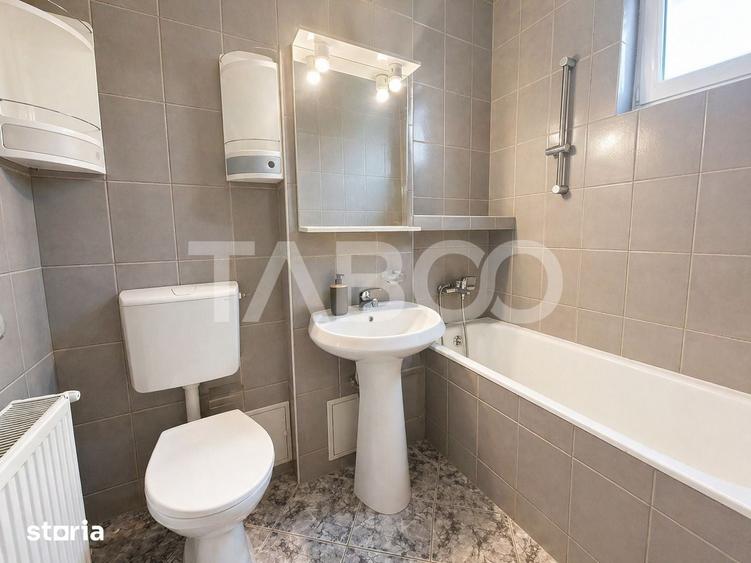 Apartament cu 2 camere decomandat în Mihai Viteazul