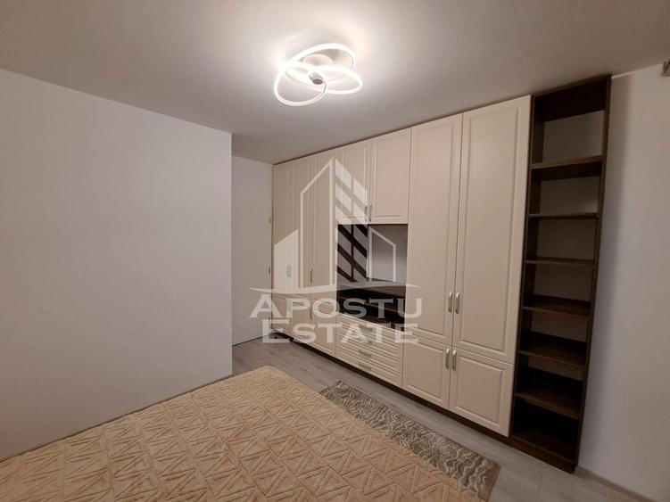 Apartament 2 camere, loc de parcare subteran,Timisoara, zona Aradului - 5