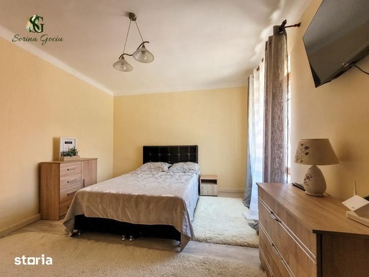 Garsoniera spatioasa, Republicii Brasov, Centrul Vechi - 1