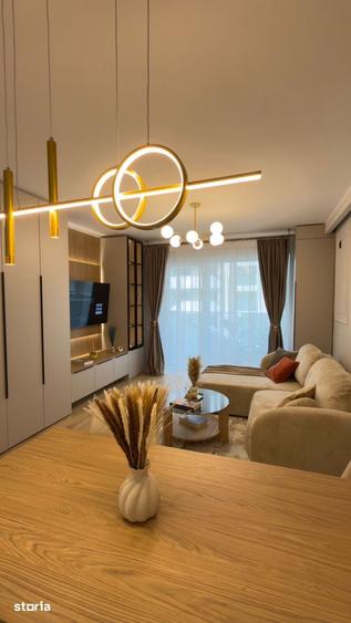 Apartament 2 Camere, 45mp, Lux, Etaj Intermediar, Zona Eroilor - 19